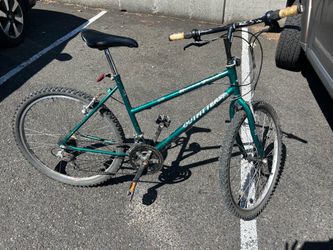 Kalin 21 speed bike $80