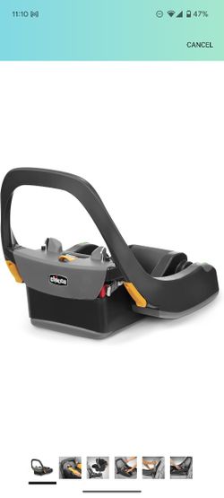 Chicco Key Fit 35 Car Seat Base