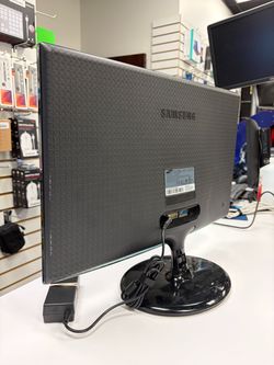 Samsung 21.5" Full HD LED Monitor