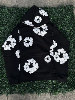 Denim Tears Sweats And Hoodie