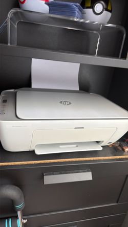 HP Printer