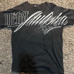 Metal Mulisha