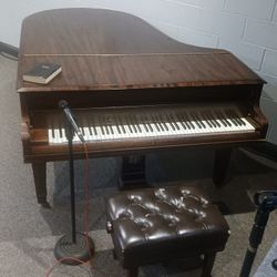 Piano
