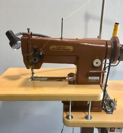 Cobra Class 26 Leather Sewing Machine with EPS