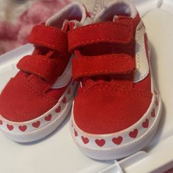 Baby Vans