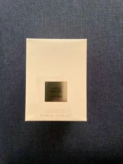 Giorgio Armani Prive Santal Dan Sha Eau de Toilette