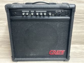 Crate Audio GX-20M Personal Lead (A1G014343)