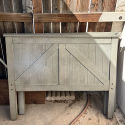 Bunk Bed