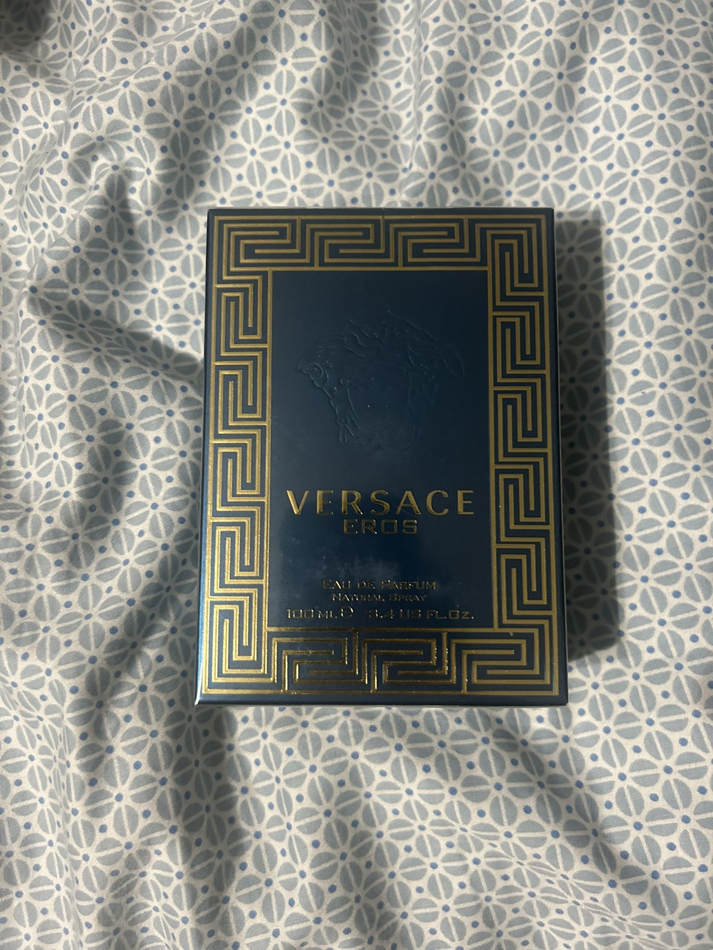 Versace Eros