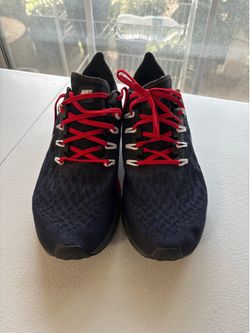 Nike Air Zoom Pegasus 36 - Size 10, Used
