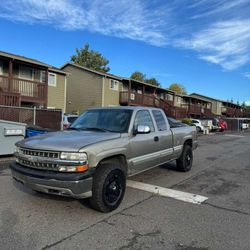2007 Chevrolet Silverado