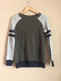 Sweater in good condition from J crew
