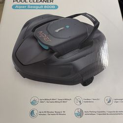 Aiper Cordless Robotic Pool Cleaner 