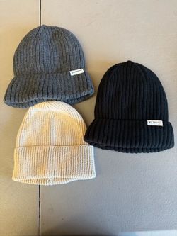 Beanies