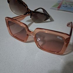 Par de lentes de DAMA por $40