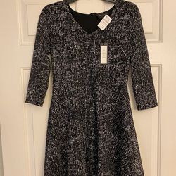 Brand New Romeo + Juliet Couture Dress With Original Neiman Marcus Tags
