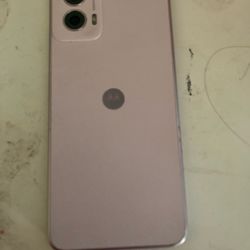 Selling  Motorola G Power For 100$