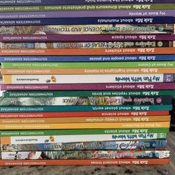 Books For early Education