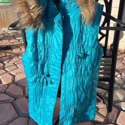 Vest For Girls 