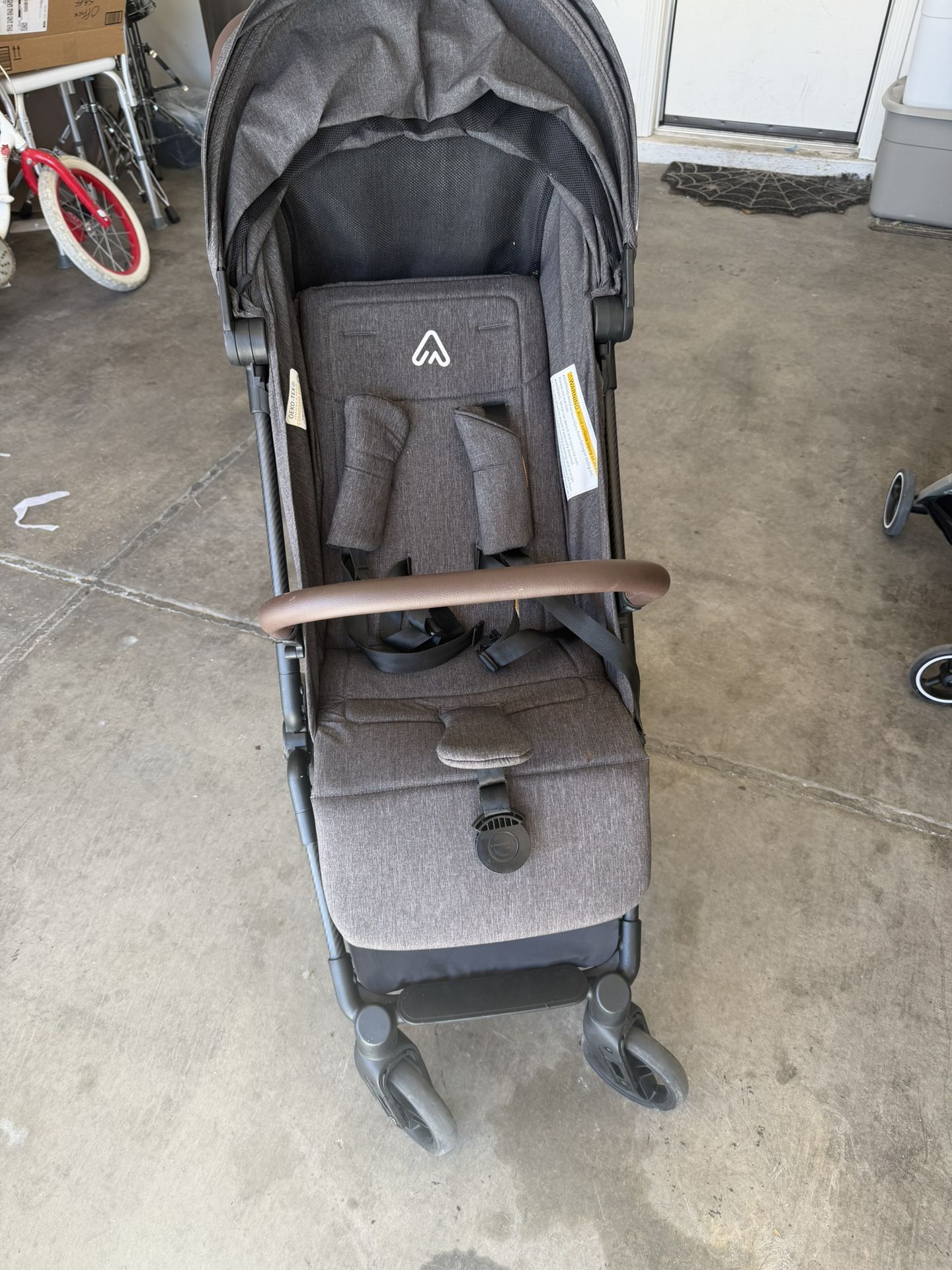 Mamazing Stroller