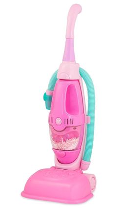 Toddler Toy Vacuum