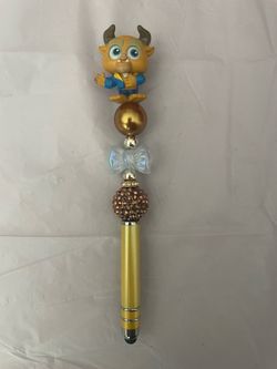 Beast Doorable Stylus