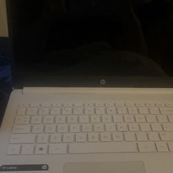 Hp laptop
