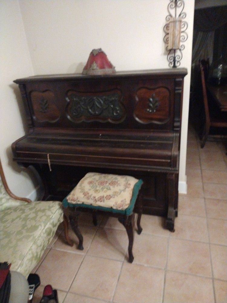 Piano For Sale