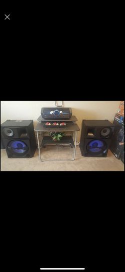 Sonny Stereo