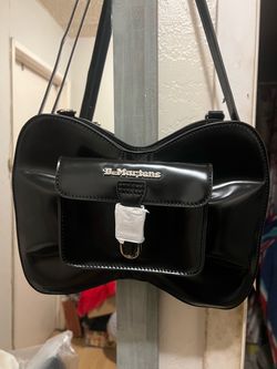 Dr martens bag