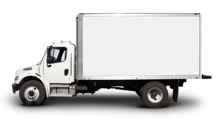 Moving LLC