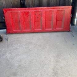 Chevrolet tailgate obs