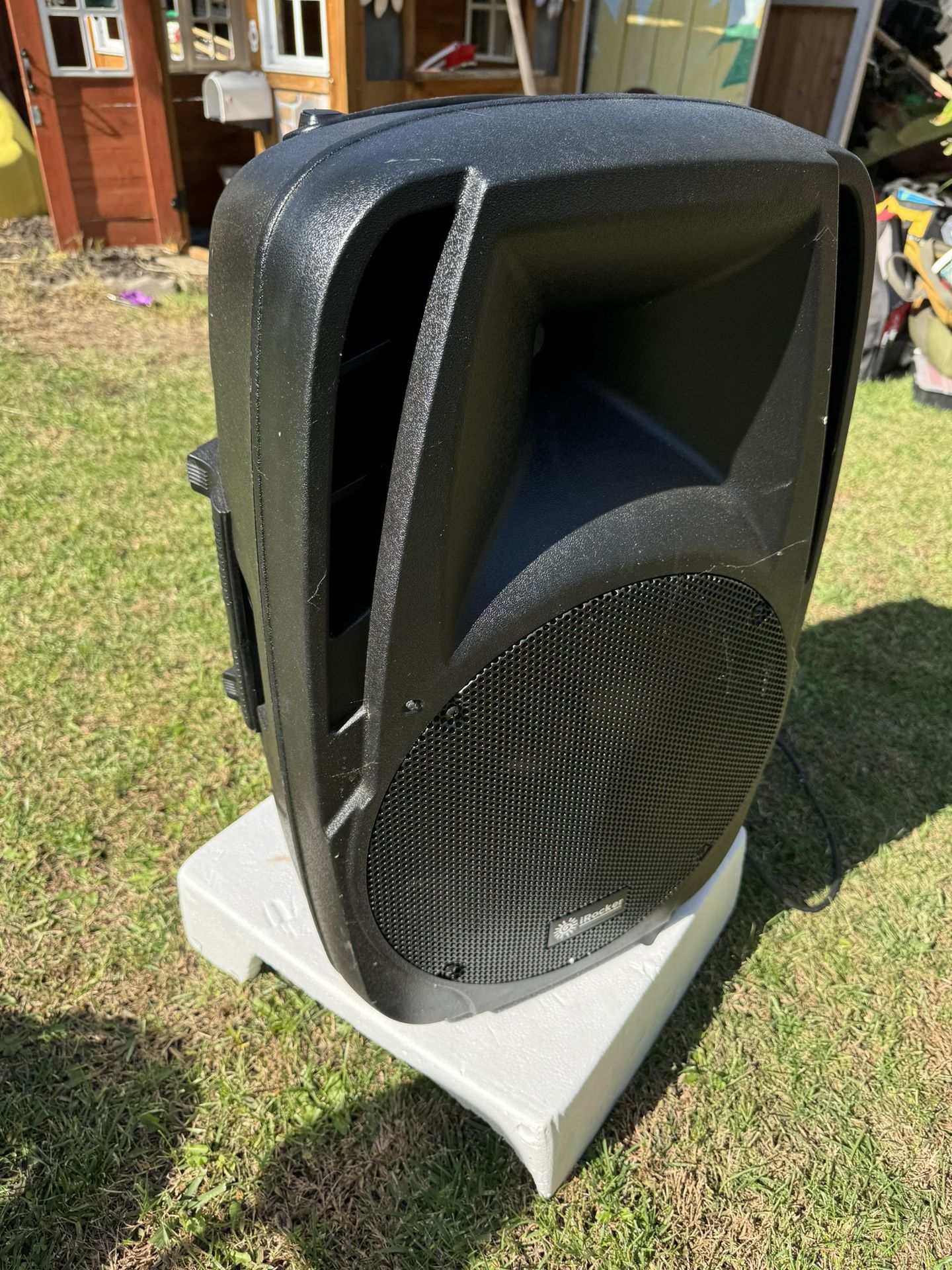 Large Bluetooth Speaker