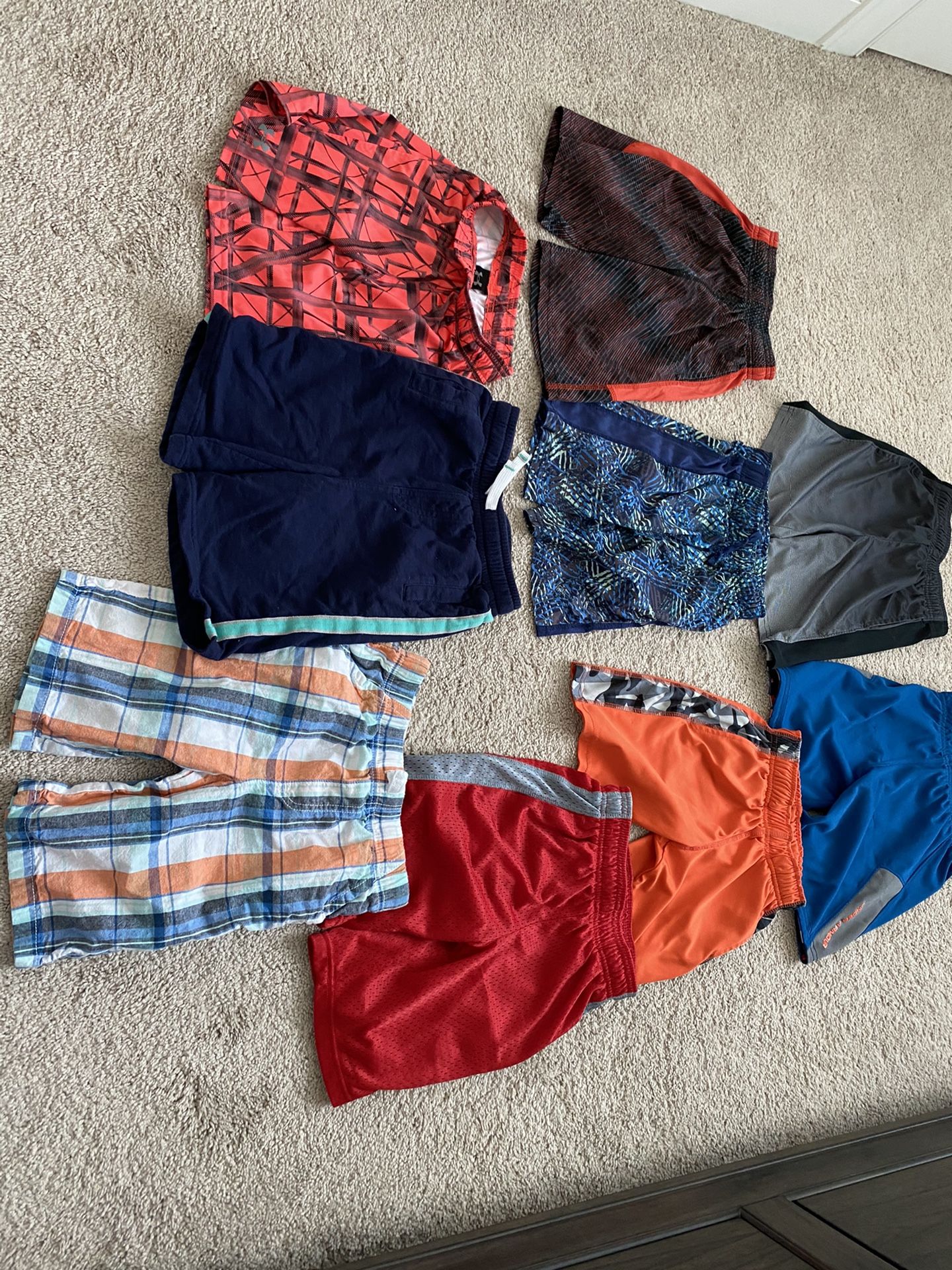 Boy Clothes (size4,5,6,7)