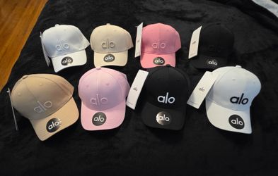 Gorras Alo