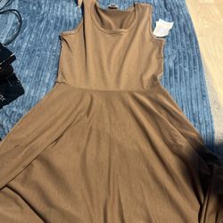 Lularoe Dresses and Sweater