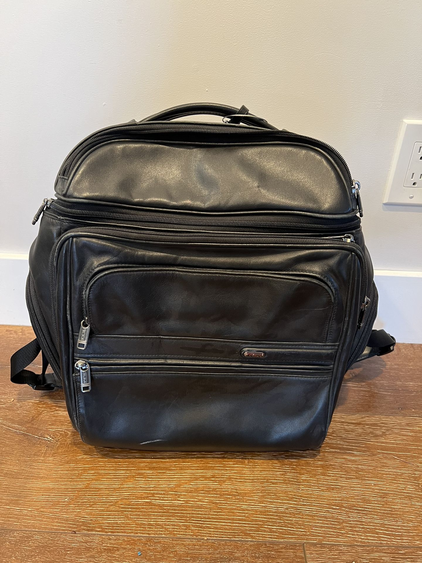 Tumi Backpack