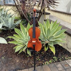 Westcoast Strings Violin/ Full Size