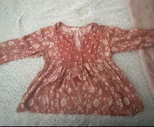 Lucky brand long sleeve