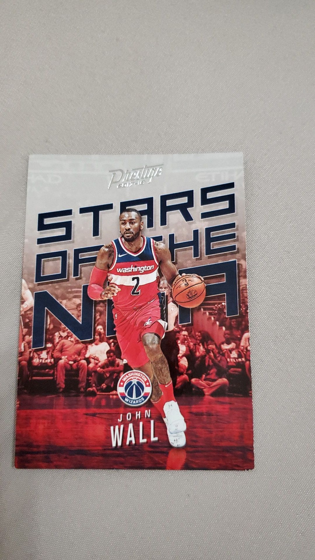 Stars of the NBA (3)