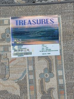 Beautiful Large AREA RUG