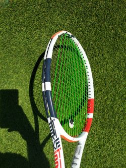Tennis Racquet  Babolat Pure Strike 98