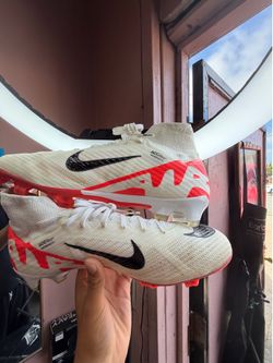 Nike Zoom Mercurial Superfly 9 Elite FG