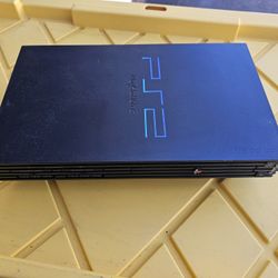 Fat Boy Ps2