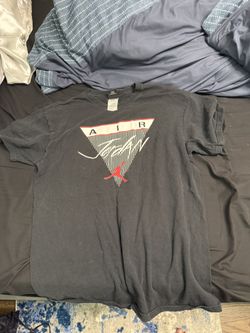 air jordan T shirt