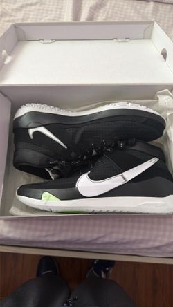 Kevin Durant shoes
