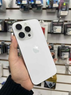 Iphone 16 Pro 256GB UNLOCKED 