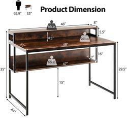 Desk 