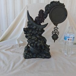 Unique And Very Detailed 