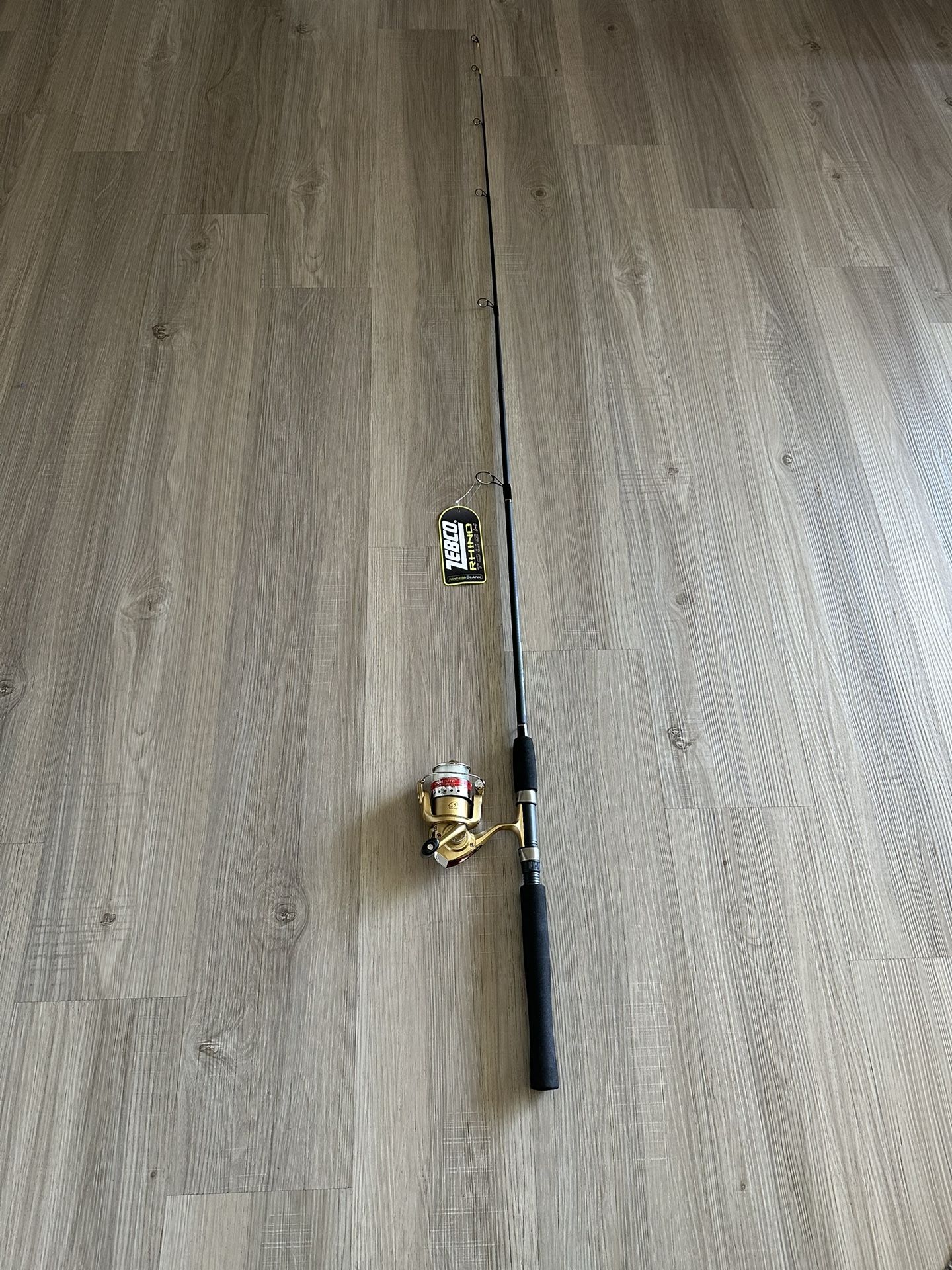 Fishing Pole